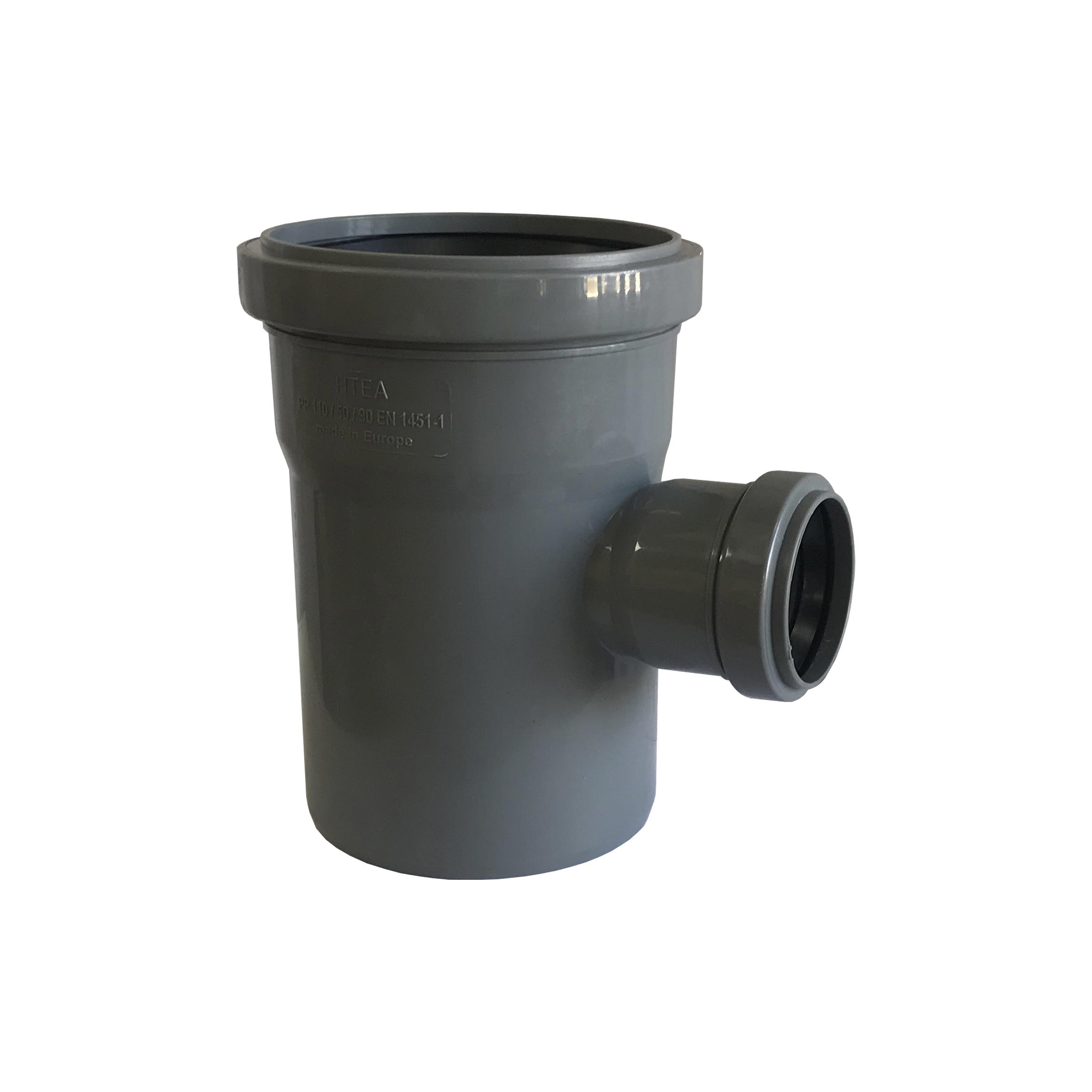 Трійник 110* 50*90" VSPLAST